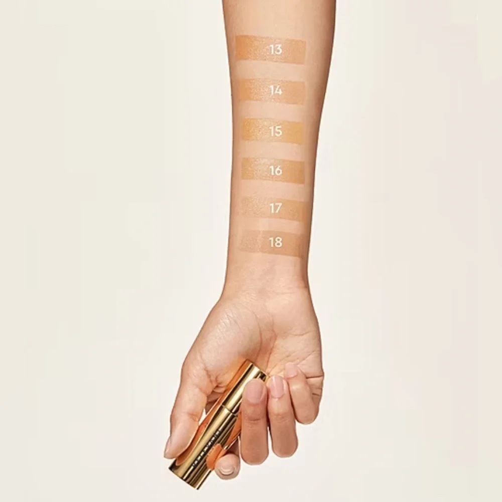 Relevant Dynamic 17 Rele-Wand 3-N-1 Foundation New in Box